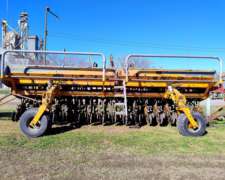 Sembradora Agrometal MX 3321