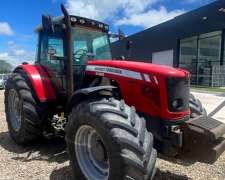 Tractor Massey Ferguson 6480, 175 HP Súper Oferta🎉