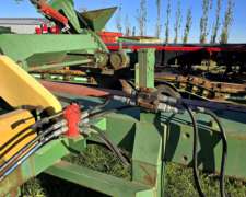 Extractora de Granos Agrotec