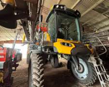 Fertilizadora Pla MAF 4200