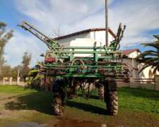 Fertilizadora Meralford 2011 24mts