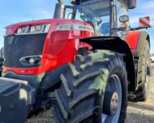 Massey Ferguson MF 8737s Dyna-vt (370cv), Súper Descuento🎉