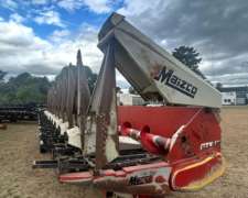 Maicero Premium de 12 a 70 - Maizco - año 2015