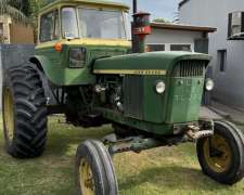 Tractor Jhon Deere 3420 Original Traccion Simple