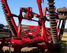 Rastra Diamante Giorgi de 7 Mts- 2022 - Excelente Estado