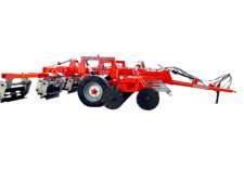 Supermullidor Agresivo 6000 Secman (picador/triturador)