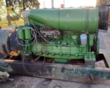 Grupo Electrógeno. Trifásico. 94 KVA