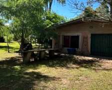 Chacra en Brandsen 6,5 Has