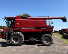 Cosechadora Usada - Case Ih - Axial Flow 2688 [2011]