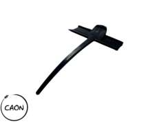 Dedo Plástico Plataformas 600 / 700 John Deere - H175818