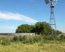 4 Ha en Venta en San Miguel Arcangel 48000 DOL