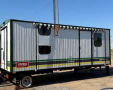 Casilla Rural Marca RAR