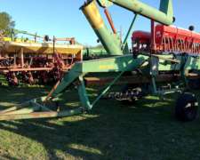 Extractora Agrotec Tiro de Punta