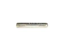 Eje Porta Satelite Fiat 400e / 600e (24mm)