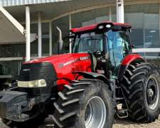 Case Puma 215 Fullpowershift Año 2021 Con Piloto