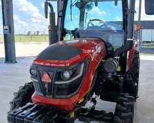 Tractor Roland H 070t