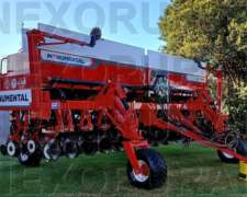 Monumental AD 7250 27/26, 2021. Dosis Variable y Corte 2 SEC