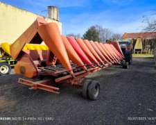 Maicero de Grande 13 a 52. año 2003