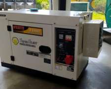 Grupo Ifanite 8500 T
