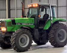 Ago Allis 6.150a Excelente