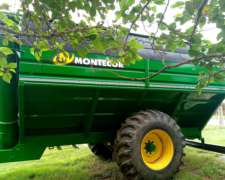 Tolva Autodescargable 18 TN