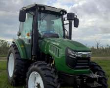 Agro Chery Rk 754 C - 80 Hp - Doble Traccion