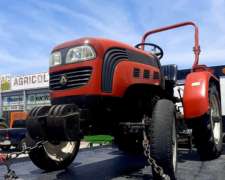 Tractor Hanomag 25 HP