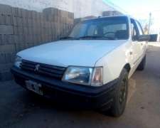 Peugeot 205 GLD 1.8 5ptas AA 1996 Diesel $ 3.499.000