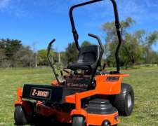 Tractor Corta Cesped Giro Cero 20 HP 122 cm