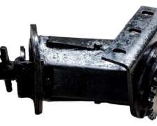 Reforma de Cruceta Noria Chica Granos Limpios AA550 MF34