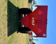 Acoplado Autodescargable Marca Ombu de 14 TN