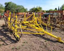 Balanzon Con Rabasto Dan Car Con 7 Cuerpos