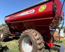 Monotolva Montecor TA032 32000l