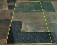 Campo en Venta - Fraga, San Luis