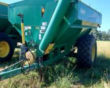 Agroar 14tn con Balanza