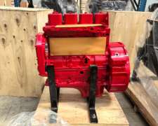 Motor Cummins 4bt 3.9l Nuevo sin Perifericos
