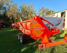 Cabezal Maicero Mainero 16 a 52 Mod. 2000