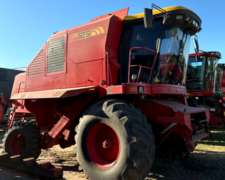 Cosechadora Don Roque 125 M