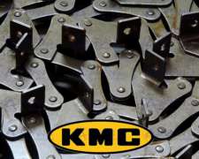 Cadena Noria Kmc Claas Principal Original