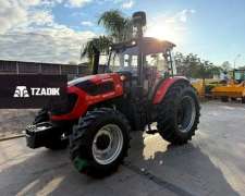 Tractor Hanomag Stark 1800/4 de 180hp - Nuevo