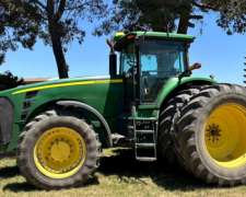 Tractor John Deere 8430 Mod. 2009