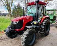 Tractor Chery Rk 904-c 92 Hp