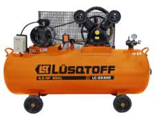 Compresor De Aire Trifásico 5.5 Hp