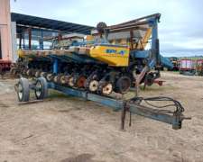 Sembradora Pla Autotrailer De 12 A 52