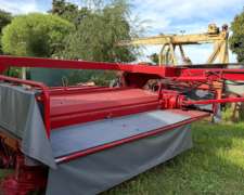 Segadora Kuhn 302 C/giro