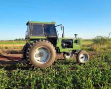 Tractor Deutz A85 100hp - Caja 5ta -doble Comando Hidráulico