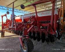 Crucianelli Pionera 4017 con Kit de Grueso 20 a 35