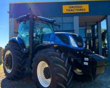 Tractor New Holland T7.240