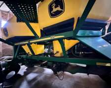 Sembradora Jhon Deere 1910 11mtrs