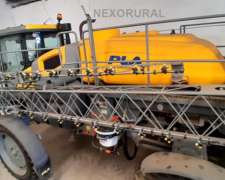 Pla Map3 3300, 2024. 32 Mtrs De Batalon. Caja Automatica